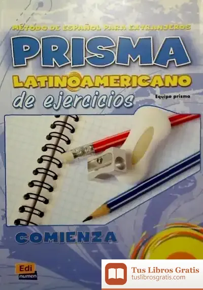 Descargar Prisma Latinoamericano A1 -L. Ejercicios