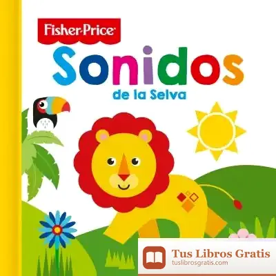Descargar Sonidos De La Selva Fisher Price