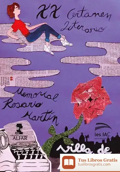 Descargar Xx Certamen Literario Villa De Marchena