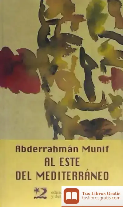 Descargar Al Este Del Mediterráneo de Ion Vianu