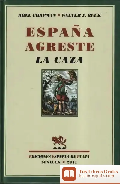 Descargar España Agreste