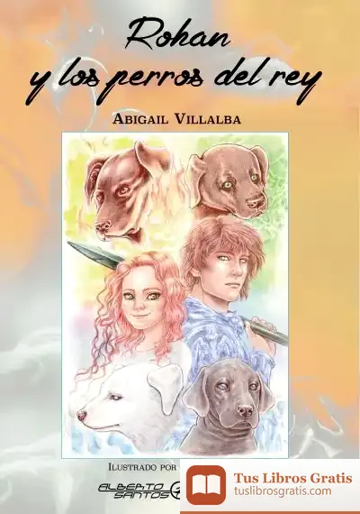 Descargar Rohan Y Los Perros Del Rey