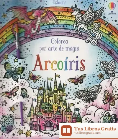 Descargar Arcoiris de Abigail Wheatley