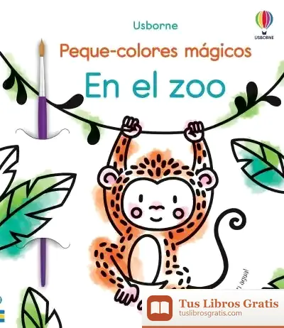 Descargar En El Zoo de Abigail Wheatley