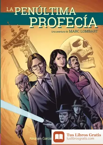 Descargar La Penúltima Profecía