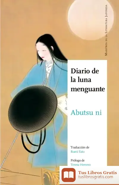 Descargar Diaro De La Luna Menguante