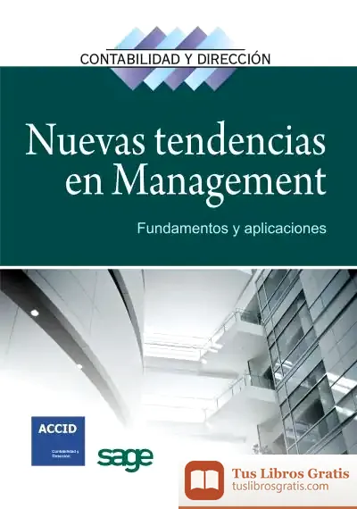 Descargar Nuevas Tendencias En El Management de Acacia Uceta