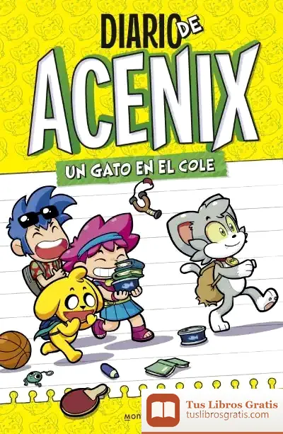 Descargar Diario De Acenix