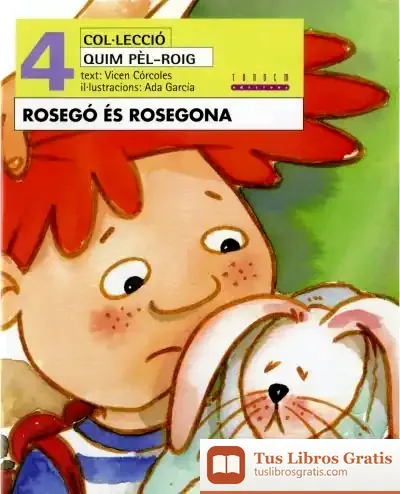 Descargar Rosegó És Rosegona