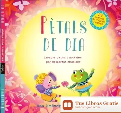 Descargar Pètals De Dia I Pètals De Nit