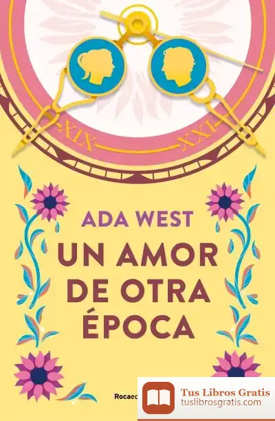 Descargar Un Amor De Otra Época