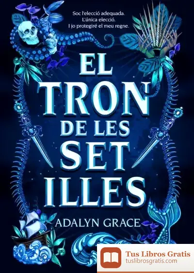 Descargar El Tron De Les Set Illes