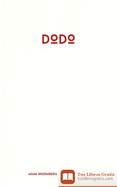Descargar Dodo