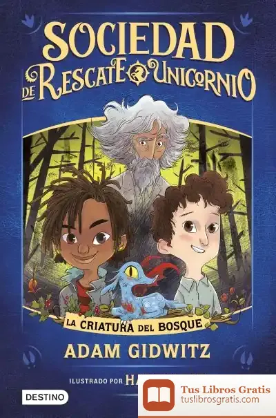 Descargar La Criatura Del Bosque