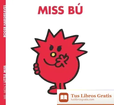Descargar Miss Bú