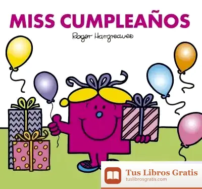 Descargar Miss Cumpleaños