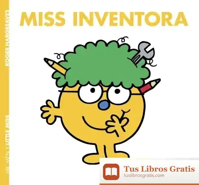 Descargar Miss Inventora