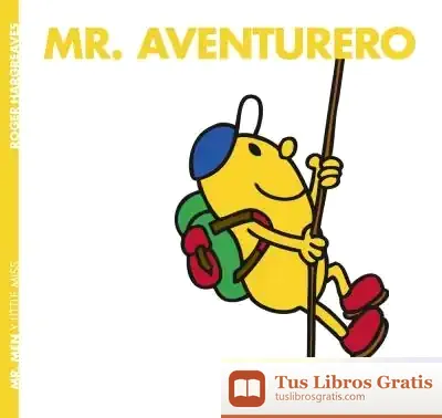 Descargar Mr. Aventurero