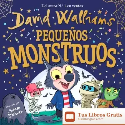 Descargar Pequeños Monstruos
