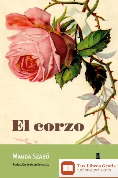 Descargar El Corzo de Adán Kovacsics Meszaros