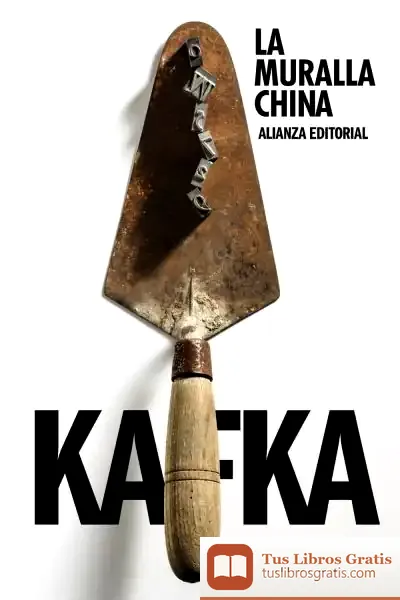 Descargar La Muralla China de Adán Kovacsics Meszaros