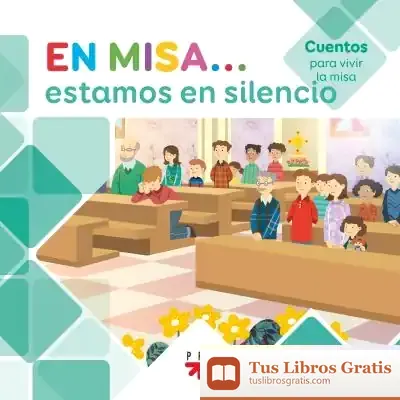 Descargar En Misa... 9. Estamos En Silencio (Cuentos)