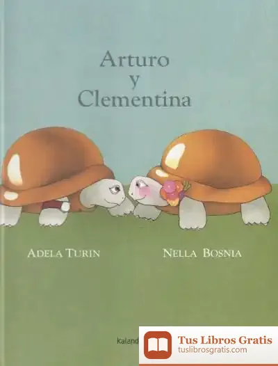 Descargar Arturo Y Clementina de Adela Turín