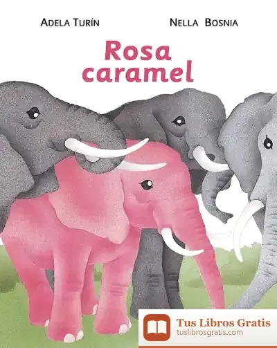 Descargar Rosa Caramel