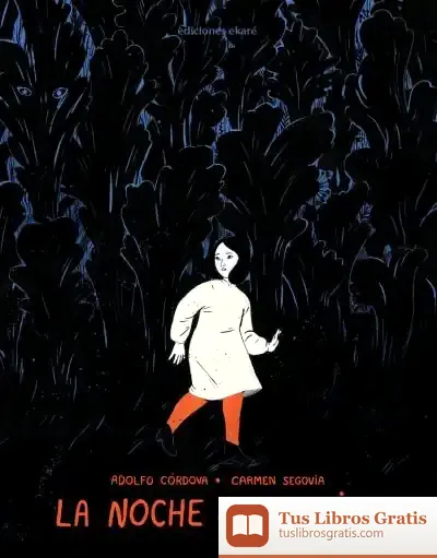 Descargar La Noche De La Huida