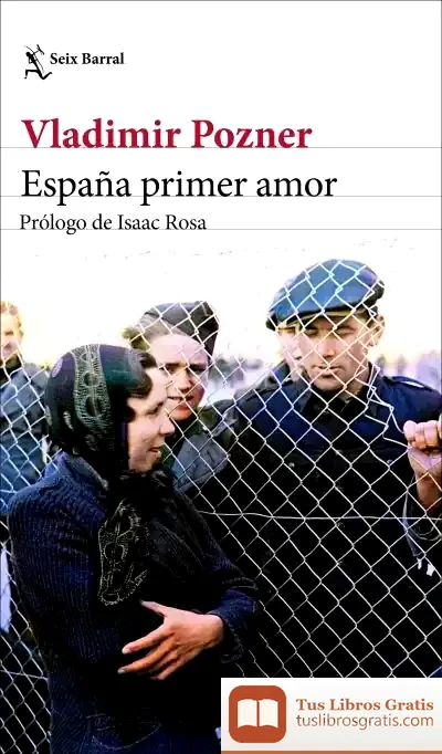 Descargar España Primer Amor