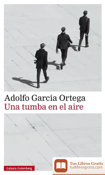 Descargar Una Tumba En El Aire