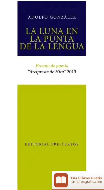 Descargar La Luna En La Punta De La Lengua