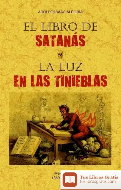 Descargar El Libro De Satanás / La Luz De Las Tinieblas