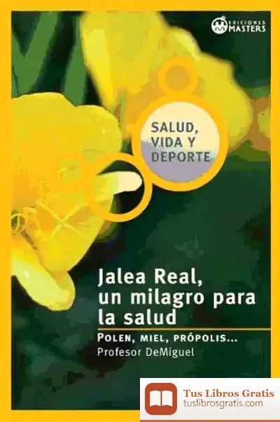 Descargar Jalea Real