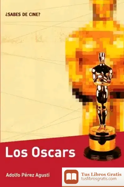 Descargar Los Oscars (Revisión)