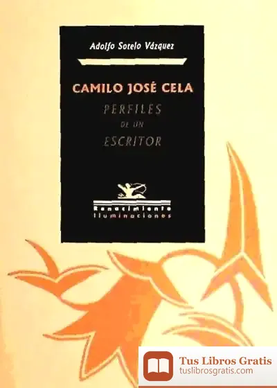 Descargar Camilo José Cela