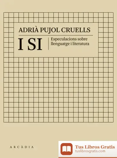 Descargar I Si de Adrià Pujol