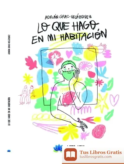 Descargar Lo Que Hago En Mi Habitación