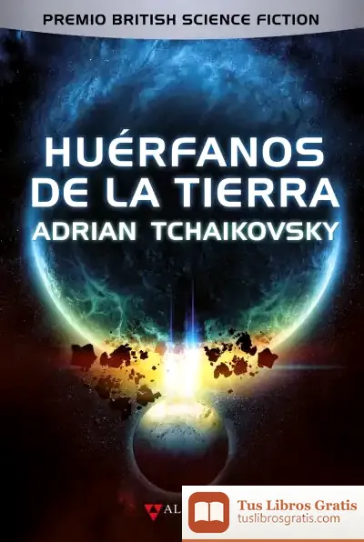 Descargar Huérfanos De La Tierra