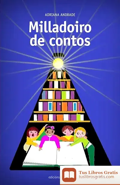 Descargar Milladoiro De Contos