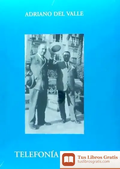Descargar Telefonía Celeste