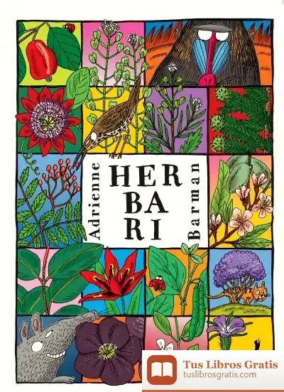 Descargar Herbari de Adrienne Barman