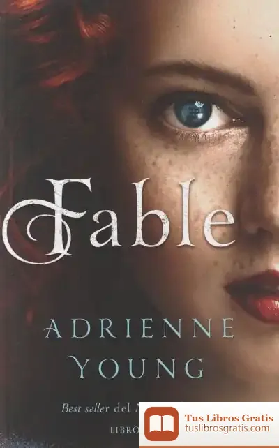 Descargar Fable de Adrienne Young
