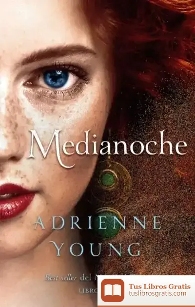 Descargar Medianoche de Adrienne Young