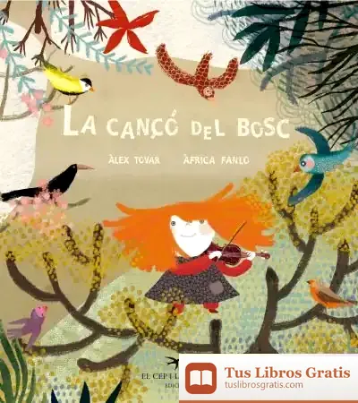 Descargar La Cançó Del Bosc de Àfrica Fanlo