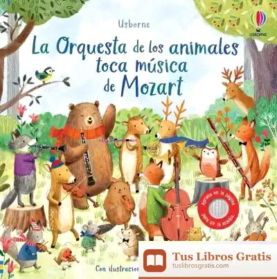 Descargar Orquestra De Los Animales de Ag Jatkowska