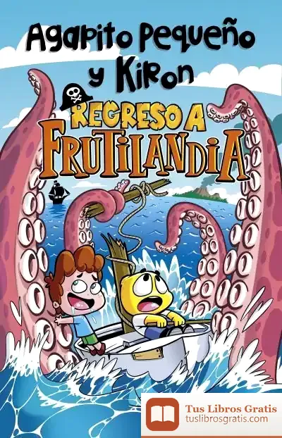 Descargar Regreso A Frutilandia