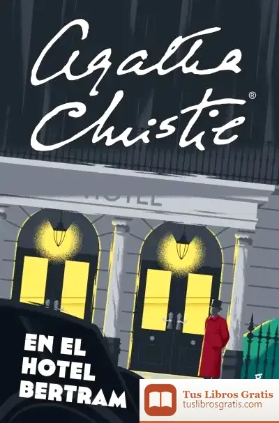 Descargar En El Hotel Bertram de Agatha Christie