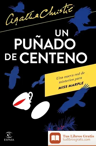 Descargar Un Puñado De Centeno de Agatha Christie