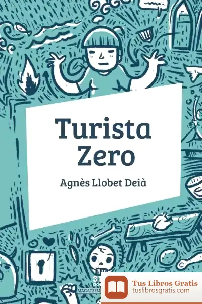 Descargar Turista Zero